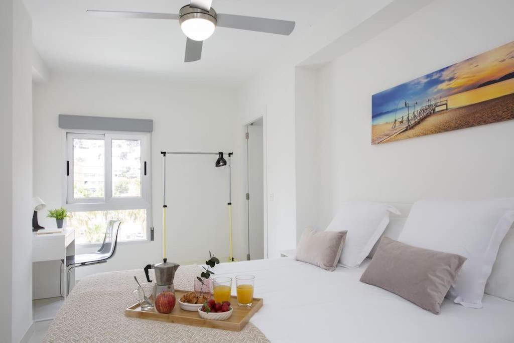Singularstays Cullera V Exterior photo