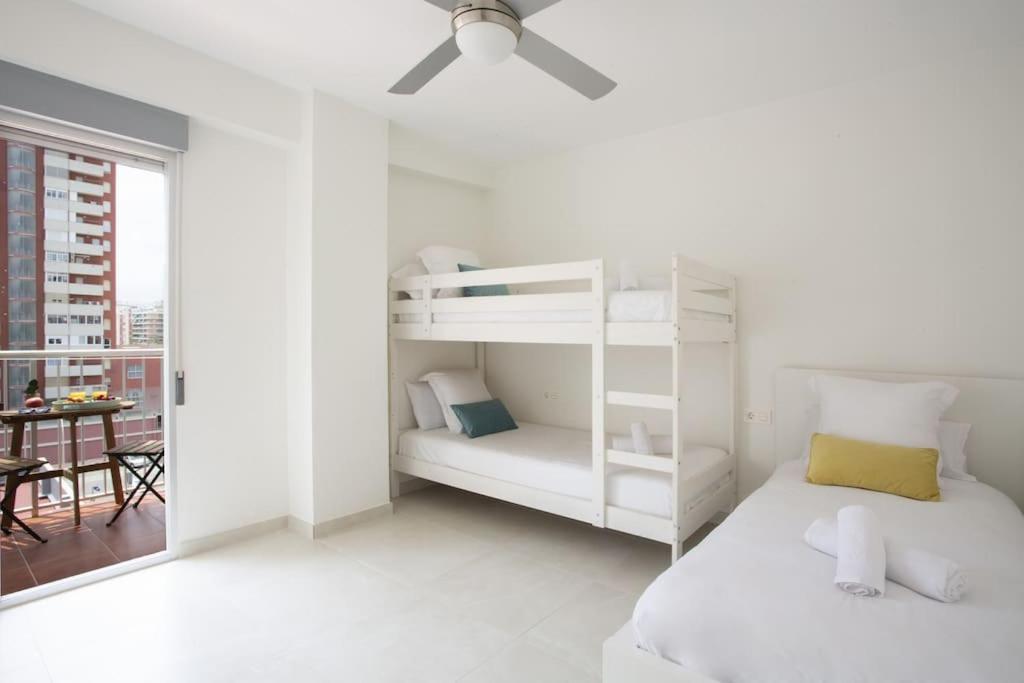 Singularstays Cullera V Exterior photo